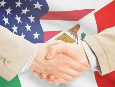 Μεξικανός ΥΠΟΙΚ: Μέσα σε 48 ώρες πιθανή μία συμφωνία με τις ΗΠΑ για τη NAFTA